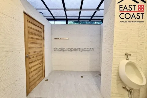 Casa de 3 dormitorios en Pattaya, Tailandia № 213422 - foto 12