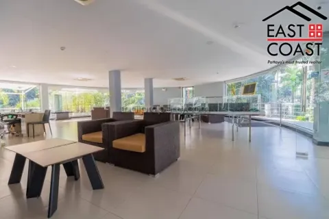 Estudio en el condominio en Jomtien Beach, Pattaya, Tailandia № 213418 - foto 15