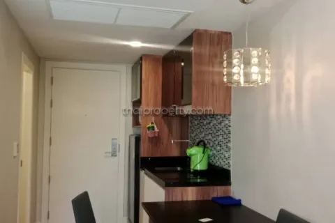 Estudio en el condominio en Jomtien Beach, Pattaya, Tailandia № 213418 - foto 7