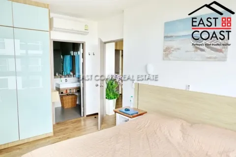 Condominio de 2 dormitorios en Pattaya, Tailandia № 213421 - foto 12