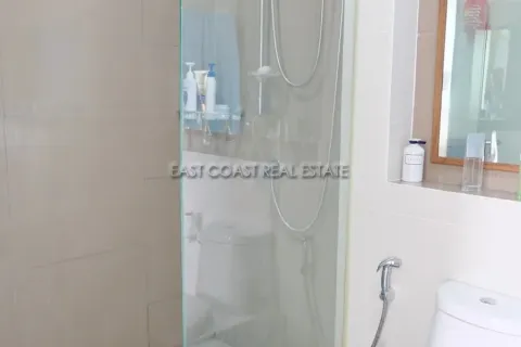 Condominio de 2 dormitorios en Pattaya, Tailandia № 213421 - foto 13