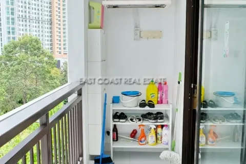 Condominio de 2 dormitorios en Pattaya, Tailandia № 213421 - foto 16