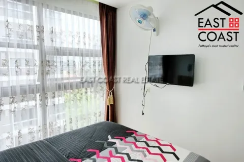Condominio de 2 dormitorios en Pattaya, Tailandia № 213421 - foto 6