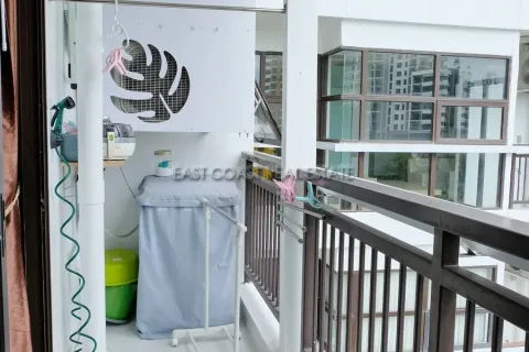 Condominio de 2 dormitorios en Pattaya, Tailandia № 213421 - foto 15