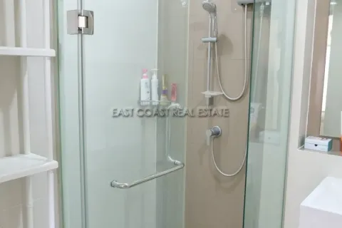 Condominio de 2 dormitorios en Pattaya, Tailandia № 213421 - foto 9