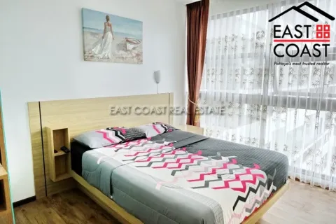 Condominio de 2 dormitorios en Pattaya, Tailandia № 213421 - foto 5