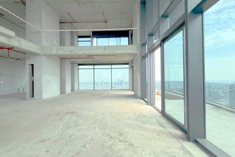 Penthouse in Bangkok, Thailand 6 bedrooms № 180601