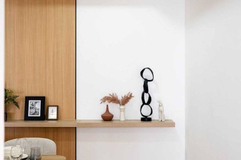 Condo in Bangkok, Thailand, 2 bedrooms  № 180597 - photo 15