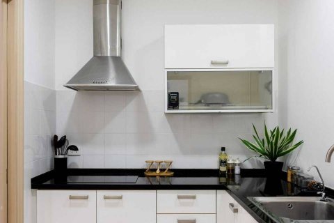 Condo in Bangkok, Thailand, 2 bedrooms  № 180597 - photo 18