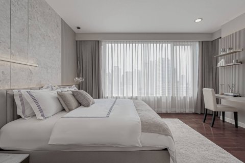 Condo in Bangkok, Thailand, 3 bedrooms  № 180603 - photo 14