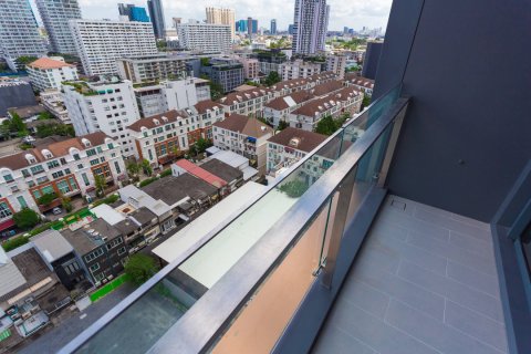 Condo à Bangkok, Thaïlande, 1 chambre  № 180602 - photo 8