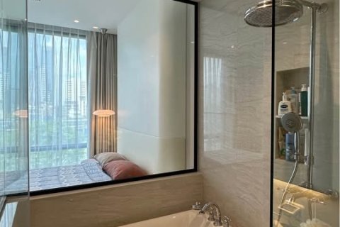 Condo in Pathum Wan, Bangkok, Thailand, 1 bedroom № 202093 - photo 4
