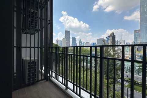 Condo in Pathum Wan, Bangkok, Thailand, 1 bedroom № 202093 - photo 6