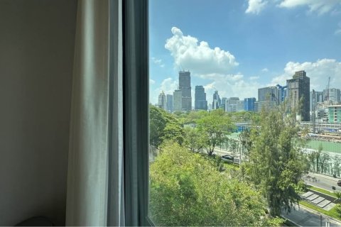 Condo in Pathum Wan, Bangkok, Thailand, 1 bedroom № 202093 - photo 7