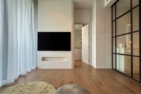 Condo in Pathum Wan, Bangkok, Thailand, 1 bedroom № 202093 - photo 2