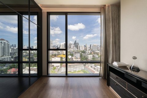 คอนโดมิเนียมในวัฒนา, กรุงเทพฯ, ประเทศไทย, 2 ห้องนอน № 202094 - รูปถ่าย 5