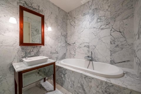 Condo à Watthana, Bangkok, Thaïlande, 1 chambre  № 133910 - photo 5