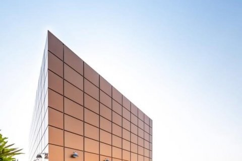 Condo à Watthana, Bangkok, Thaïlande, 1 chambre  № 133910 - photo 23