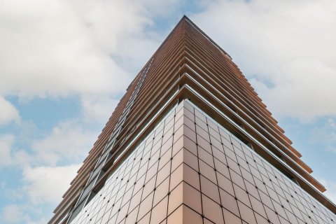 Condo à Watthana, Bangkok, Thaïlande, 1 chambre  № 133910 - photo 20