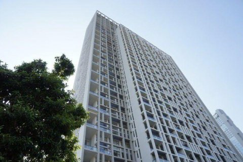 Condo in Sathon, Bangkok, Thailand, 2 bedrooms  № 134020 - photo 2