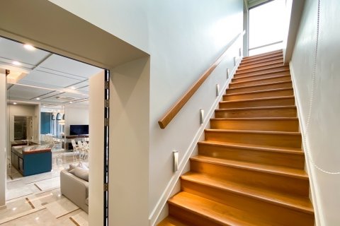 Villa in Suan Luang, Bangkok, Thailand 6 bedrooms № 134019 - photo 17