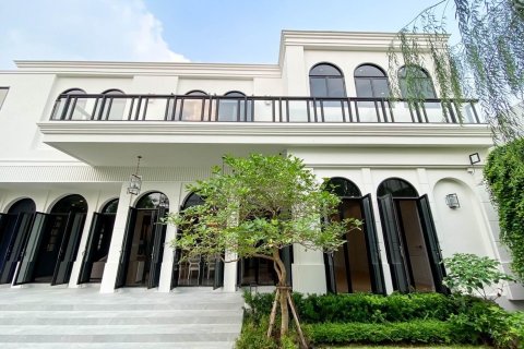 Villa in Suan Luang, Bangkok, Thailand 6 bedrooms № 134019 - photo 20