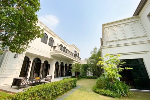 Villa in Suan Luang, Bangkok, Thailand 6 bedrooms № 134019 - photo 13