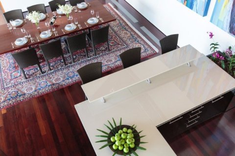 Villa in Kamala, Thailand 4 bedrooms № 134023 - photo 14