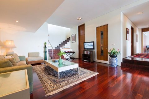 Villa in Kamala, Thailand 4 bedrooms № 134023 - photo 18