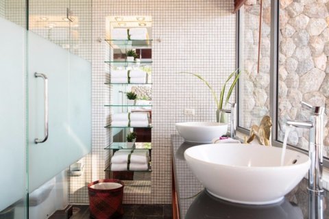 Villa in Kamala, Thailand 4 bedrooms № 134023 - photo 23