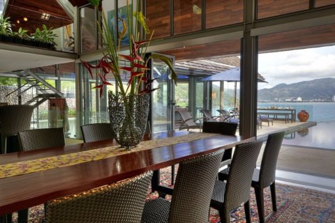 Villa in Kamala, Thailand 4 bedrooms № 134023 - photo 15