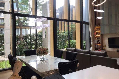 Condo in Watthana, Bangkok, Thailand, 3 bedrooms № 134021 - photo 2