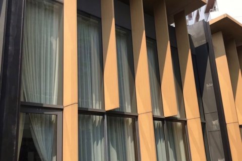 Condo in Watthana, Bangkok, Thailand, 3 bedrooms № 134021 - photo 7