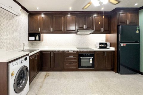 Кондоминиум с 2 спальнями в Банг Ламунге, Таиланд № 155748 - фото 7