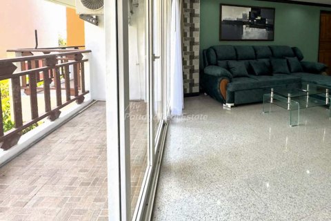 Кондоминиум с 2 спальнями в Банг Ламунге, Таиланд № 155748 - фото 11