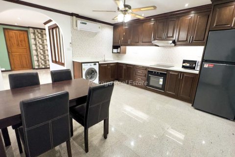 Кондоминиум с 2 спальнями в Банг Ламунге, Таиланд № 155748 - фото 8