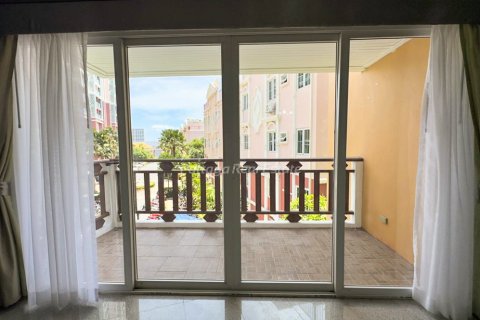 Кондоминиум с 2 спальнями в Банг Ламунге, Таиланд № 155748 - фото 27