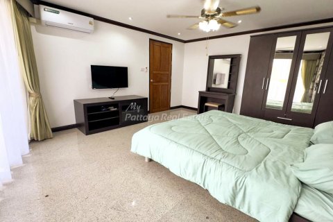 Кондоминиум с 2 спальнями в Банг Ламунге, Таиланд № 155748 - фото 21