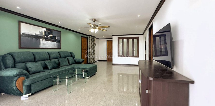 Кондоминиум с 2 спальнями в Банг Ламунге, Таиланд № 155748