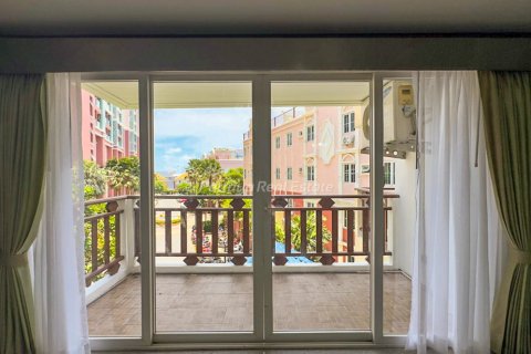 Кондоминиум с 2 спальнями в Банг Ламунге, Таиланд № 155748 - фото 13