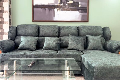 Кондоминиум с 2 спальнями в Банг Ламунге, Таиланд № 155748 - фото 3