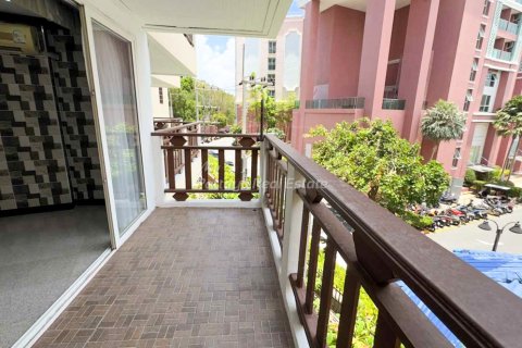 Кондоминиум с 2 спальнями в Банг Ламунге, Таиланд № 155748 - фото 28