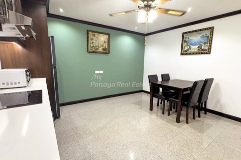 Кондоминиум с 2 спальнями в Банг Ламунге, Таиланд № 155748 - фото 5