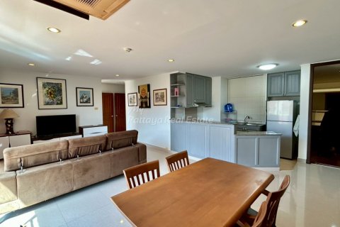 Condo in Pattaya, Thailand, 2 bedrooms № 155750 - photo 3