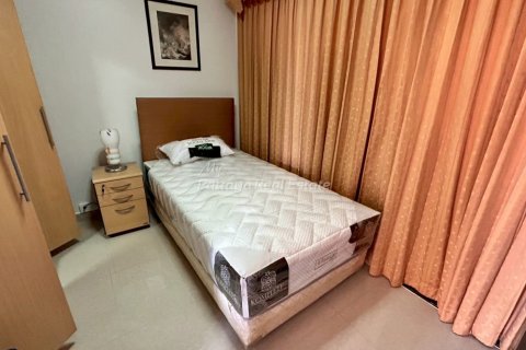 Condo in Pattaya, Thailand, 2 bedrooms № 155750 - photo 8