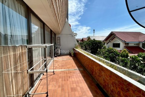 Condo in Pattaya, Thailand, 2 bedrooms № 155750 - photo 13