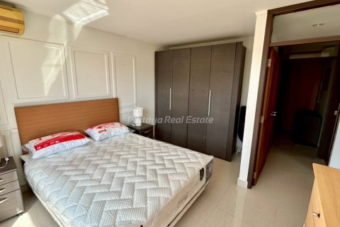 Condo in Pattaya, Thailand, 2 bedrooms № 155750 - photo 10