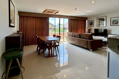 Condo in Pattaya, Thailand, 2 bedrooms № 155750 - photo 4
