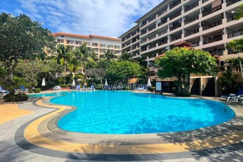 Кондоминиум с 2 спальнями в Банг Ламунге, Таиланд № 155747 - фото 28