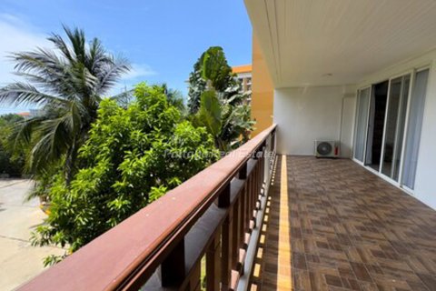 Кондоминиум с 2 спальнями в Банг Ламунге, Таиланд № 155747 - фото 27